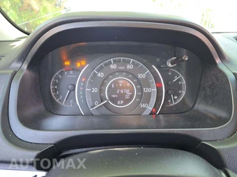 2013 Honda CR-V LX – miniatura 9