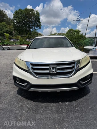 2013 Honda Crosstour EX - car from the USA, Manheim Buy-Now listing at AUTOMAX