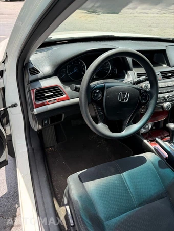 2013 Honda Crosstour EX - miniatura 10