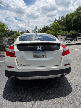 2013 Honda Crosstour EX - miniatura 6