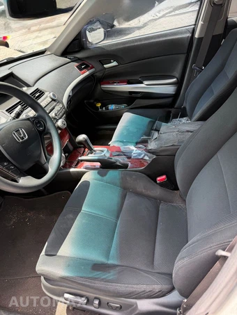 2013 Honda Crosstour EX - miniatura 8