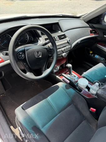 2013 Honda Crosstour EX - miniatura 9