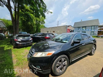 2013 Honda Crosstour EX-L