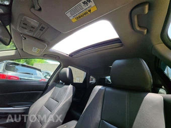 2013 Honda Crosstour EX-L - miniatura 11