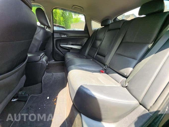 2013 Honda Crosstour EX-L - miniatura 13