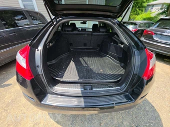 2013 Honda Crosstour EX-L - miniatura 14