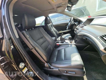 2013 Honda Crosstour EX-L - miniatura 18