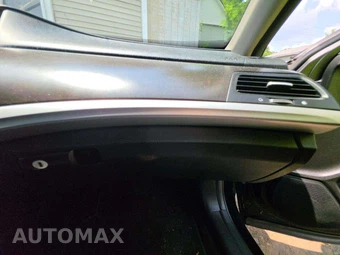 2013 Honda Crosstour EX-L - miniatura 19