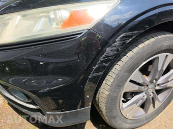 2013 Honda Crosstour EX-L - miniatura 21