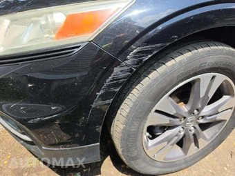 2013 Honda Crosstour EX-L - miniatura 22