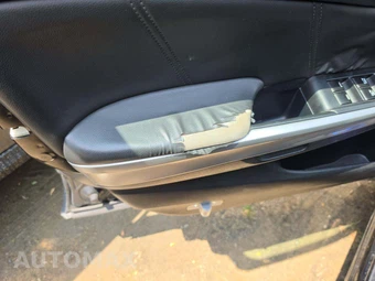 2013 Honda Crosstour EX-L - miniatura 25