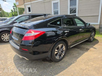 2013 Honda Crosstour EX-L - miniatura 3