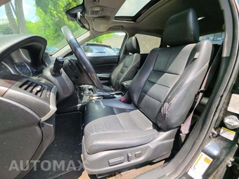 2013 Honda Crosstour EX-L - miniatura 6