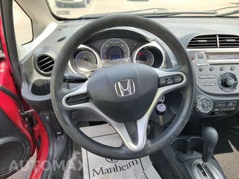 2013 Honda Fit – miniatura 10