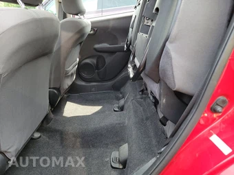 2013 Honda Fit – miniatura 13