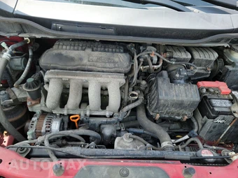 2013 Honda Fit – miniatura 15