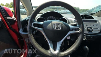 2013 Honda Fit – miniatura 23