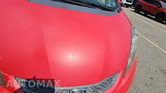 2013 Honda Fit – miniatura 42