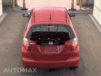2013 Honda Fit – miniatura 5