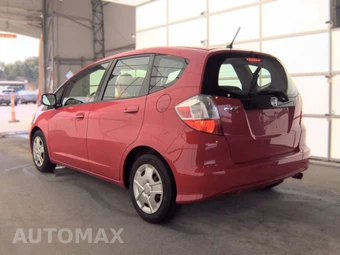 2013 Honda Fit – miniatura 6