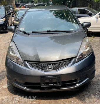 2013 Honda Fit - car from the USA, Manheim Buy-Now listing at AUTOMAX