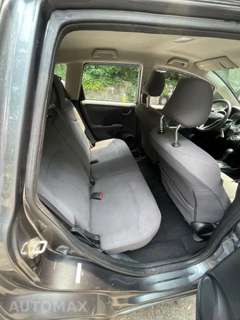 2013 Honda Fit - miniatura 12