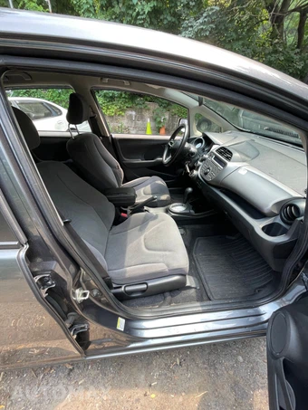 2013 Honda Fit - miniatura 14