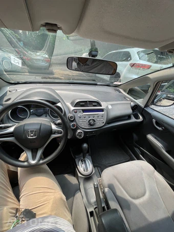 2013 Honda Fit - miniatura 15