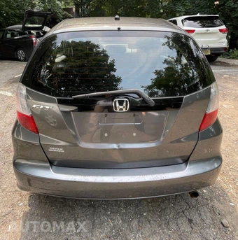 2013 Honda Fit - miniatura 5
