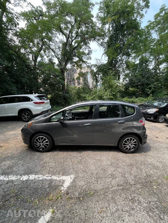 2013 Honda Fit - miniatura 7