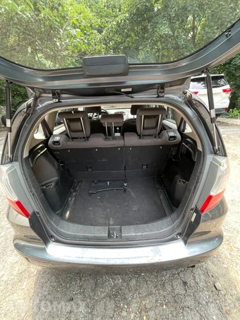 2013 Honda Fit - miniatura 9