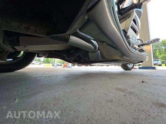2013 Honda Gold Wing Audio / Comfort / Navigation - miniatura 13
