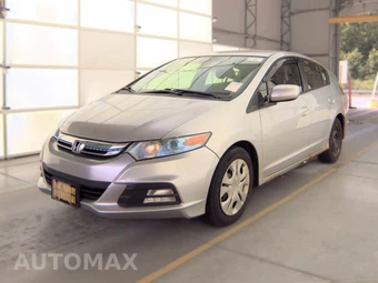 2013 Honda Insight LX