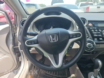 2013 Honda Insight LX – miniatura 10