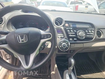 2013 Honda Insight LX – miniatura 11