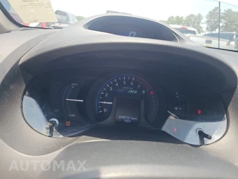 2013 Honda Insight LX – miniatura 12