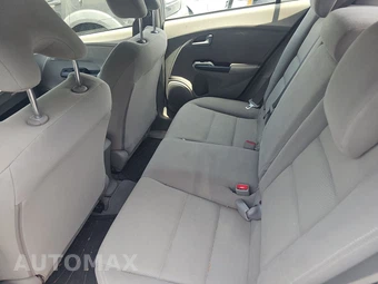 2013 Honda Insight LX – miniatura 13