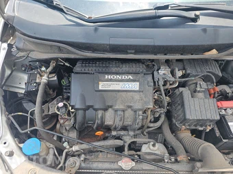 2013 Honda Insight LX – miniatura 15