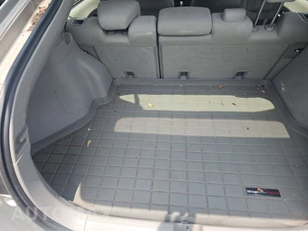 2013 Honda Insight LX – miniatura 16