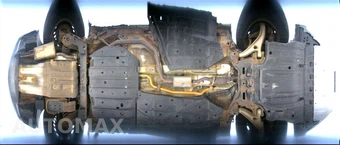 2013 Honda Insight LX – miniatura 17