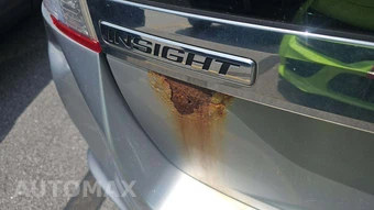 2013 Honda Insight LX – miniatura 20