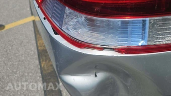 2013 Honda Insight LX – miniatura 23