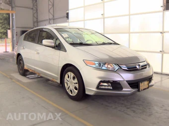2013 Honda Insight LX – miniatura 3