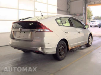 2013 Honda Insight LX – miniatura 4