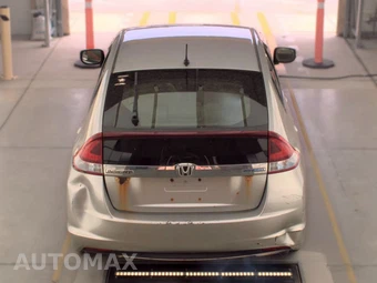 2013 Honda Insight LX – miniatura 5