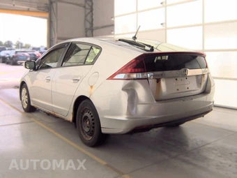 2013 Honda Insight LX – miniatura 6
