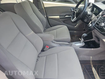 2013 Honda Insight LX – miniatura 8