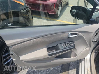 2013 Honda Insight LX – miniatura 9