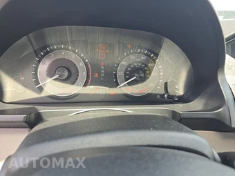 2013 Honda Odyssey - miniatura 12