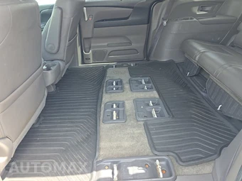 2013 Honda Odyssey - miniatura 13